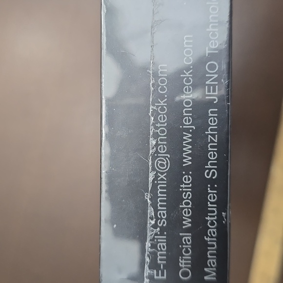 DIGITAL FRAME Photo with 16G Memory Large 10.1" Display Screen NEW - Picture 6 of 7